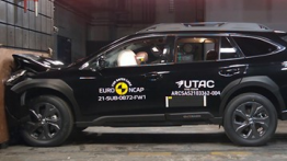 Subaru Outback 2.5i-L EyeSight 4x4, LHD