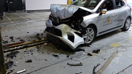 Renault Clio Zen 1.0 TCe 100, LHD