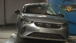 Opel Corsa 1.2 'Edition', LHD