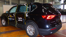 SEAT Tarraco 1.5 TSI R4