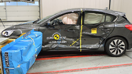 Ford Focus 1.0 'Trend'