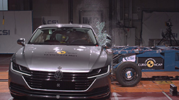 VW Arteon 2.0 TDI 110kW