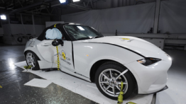 Mazda MX-5 1.5 SE-L, RHD