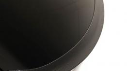 Mercedes klasa S - Brabus 800 iBusiness 2.0 - spoiler