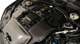 Mercedes klasa S - Brabus 800 iBusiness 2.0 - silnik