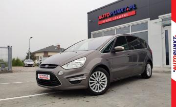 Ford S-Max I 2014 Titanium, zdjęcie 1