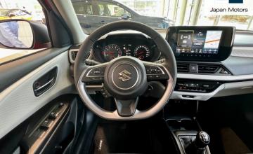 Suzuki Swift VI Hatchback Facelifting 1.2 DualJet SHVS 83KM 2025 Premium Plus, zdjęcie 1