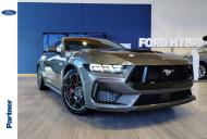 Ford Mustang VI 2024