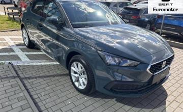 Seat Leon IV 2025 STYLE, zdjęcie 1