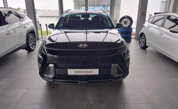 Hyundai Kona I Crossover Facelifting 1.6 GDI Hybrid 141KM 2025 HEV 1.6 GDI 129KM 2WD 6DCT PLATINUM, zdjęcie 1