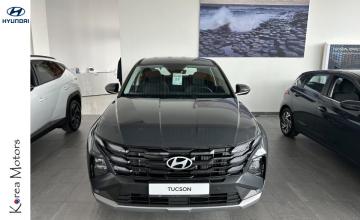 Hyundai Tucson IV 2025 1,6 T-GDI 160KM 2WD 6MT MODERN, zdjęcie 1