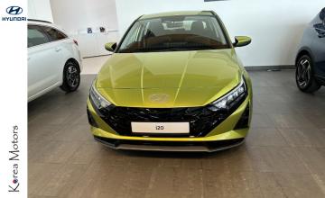 Hyundai i20 III Hatchback Facelifting 1.0 T-GDI 100KM 2025 1,2MPI 79KM 5MT MODERN COMFORT, zdjęcie 1