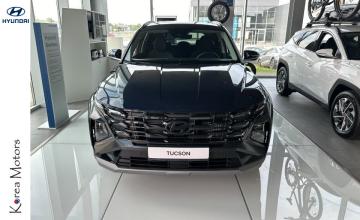 Hyundai Tucson IV 2025 1,6L T-GDI 160KM 2WD 6MT SMART LED 2, zdjęcie 1
