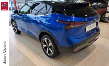 Nissan Qashqai III Crossover 1.3 DIG-T MHEV 158KM 2024 N-Connecta, zdjęcie 1