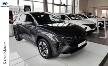 Hyundai Tucson IV 2025 Executive Comfort 1,6L T-GDI 160KM 7DCT, zdjęcie 1