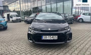 Suzuki Swace Kombi Facelifting 1.8 Hybrid 140KM 2024 Premium Plus, zdjęcie 1