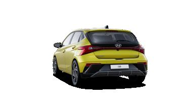 Hyundai i20 III Hatchback Facelifting 1.0 T-GDI 100KM 2025 5DR 1,0 T-GDI 100KM 6MT Modern Comfort Led, zdjęcie 1