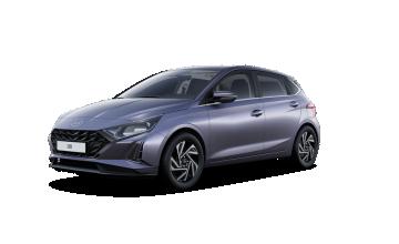 Hyundai i20 III 2025 5DR 1,2MPI 79KM 5MT Modern