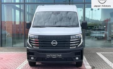 Nissan Interstar II 2025 L2H2 Business Plus 130KM Manual, zdjęcie 1