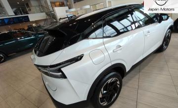 Nissan Qashqai III 2025 1.3 158 KM Xtronic N-Connecta, zdjęcie 1