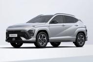 Hyundai Kona II 2025
