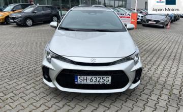 Suzuki Swace Kombi Facelifting 1.8 Hybrid 140KM 2024 Premium Plus, zdjęcie 1