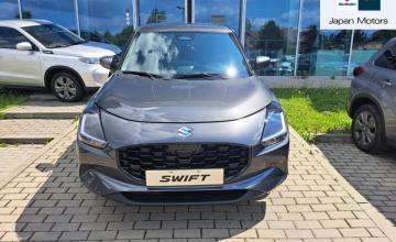 Suzuki Swift VI Hatchback Facelifting 1.2 DualJet SHVS 83KM 2025 Premium PLUS, zdjęcie 1
