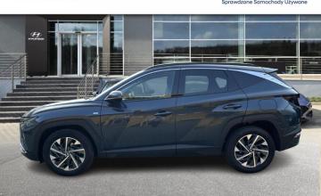 Hyundai Tucson IV SUV 1.6 T-GDI 150KM 2024 1.6 T-GDI 150KM  2WD 7DCT Smart Led, zdjęcie 1