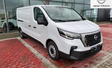 Nissan Primastar 2025 Van L2H1 6MT 2.0 DCI 130KM Business Plus, zdjęcie 1