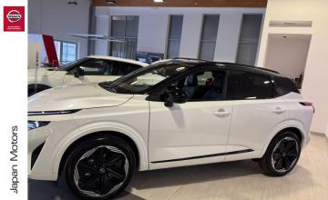 Nissan Qashqai III 2025 N-Design, zdjęcie 1