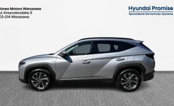 Hyundai Tucson IV SUV 1.6 T-GDI 150KM 2024 1.6 T-GDI 150KM  2WD 7DCT Executive, zdjęcie 1