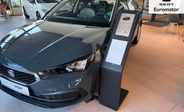 Seat Leon IV 2025 Style, zdjęcie 1