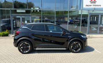 Mitsubishi ASX II 2025 Intense Style+Cold, zdjęcie 1