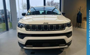 Jeep Compass II 2025 ALTITUDE, zdjęcie 1