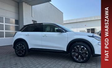 Fiat 600 II 2026 La Prima 145 KM, zdjęcie 1