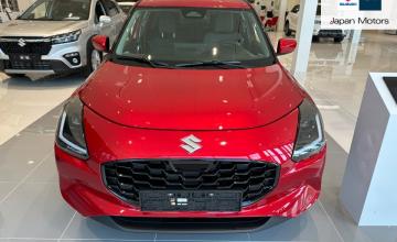 Suzuki Swift VI Hatchback Facelifting 1.2 DualJet SHVS 83KM 2025 Premium Plus, zdjęcie 1