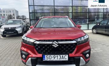 Suzuki SX4 II 2025 1.5 6AGS 2WD Premium Plus, zdjęcie 1