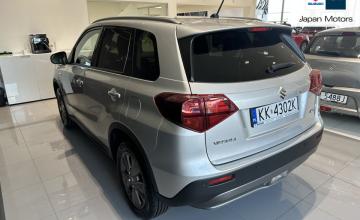 Suzuki Vitara III 2024 Premium Plus, zdjęcie 1