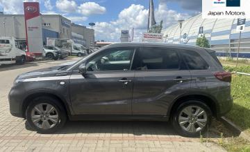 Suzuki Vitara III 2024 Premium Plus, zdjęcie 1