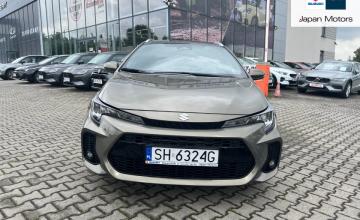 Suzuki Swace Kombi Facelifting 1.8 Hybrid 140KM 2024 Premium Plus, zdjęcie 1