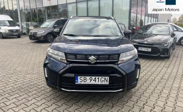 Suzuki Vitara III 2024 Premium Plus, zdjęcie 1