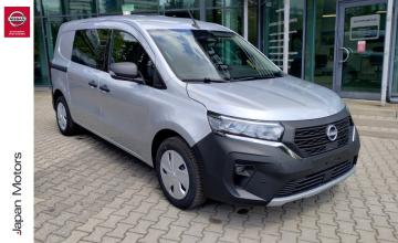 Nissan Townstar Van 1.3 DIG-T 130KM 2025 1,3 130 KM / Benzyna / Business Plus / Brygadówka / L2 / 2 WD, zdjęcie 1