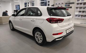 Hyundai i30 III 2025 PE2 (G4) 5DR 1,0 T-GDI 100KM 2WD 7DCT Modern Comfort, zdjęcie 1