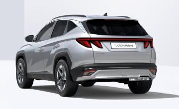 Hyundai Tucson IV 2026 HEV  1.6 T-GDI  239KM 2WD 6AT EXECUTIVE Comfort, zdjęcie 1