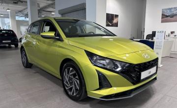 Hyundai i20 III Hatchback Facelifting 1.0 T-GDI 100KM 2025 5DR 1,0 T-GDI 100KM 7DCT Modern Comfort, zdjęcie 1