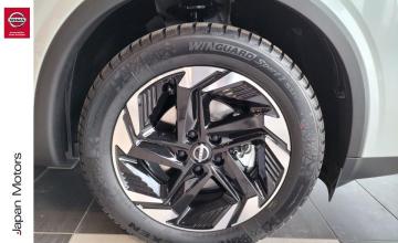 Nissan Qashqai III 2025 N-Connect + P. Technologiczny + Dach Panoramiczny, zdjęcie 1