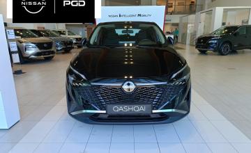 Nissan Qashqai III 2025 Acenta 1.3 140, zdjęcie 1