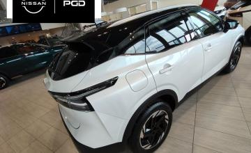 Nissan Qashqai III 2025 1.3 158 KM Xtronic N-Connecta, zdjęcie 1