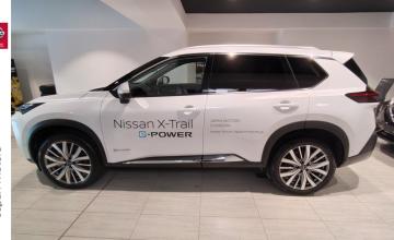 Nissan X-Trail IV 1.5 VC-T e-POWER 213KM 2025 e-POWER / Hybryda / Tekna / Pakiet Premium / Felgi 20" / 4WD /, zdjęcie 1