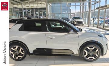 Nissan Micra V 2026 Evolve, zdjęcie 1